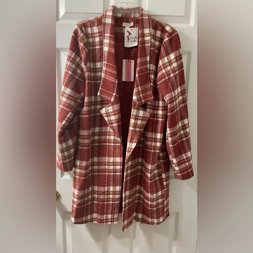 ANDREE BY UNIT sz large